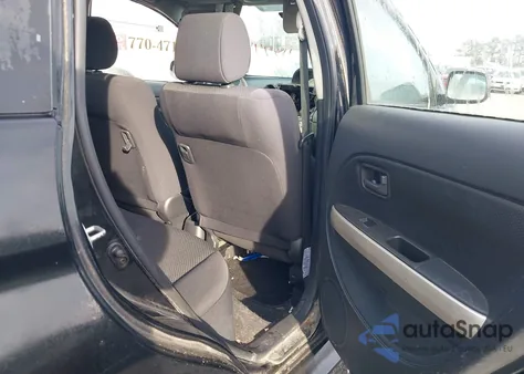 2005 Scion Xa from USA, damaged, VIN JTKKT624150118514